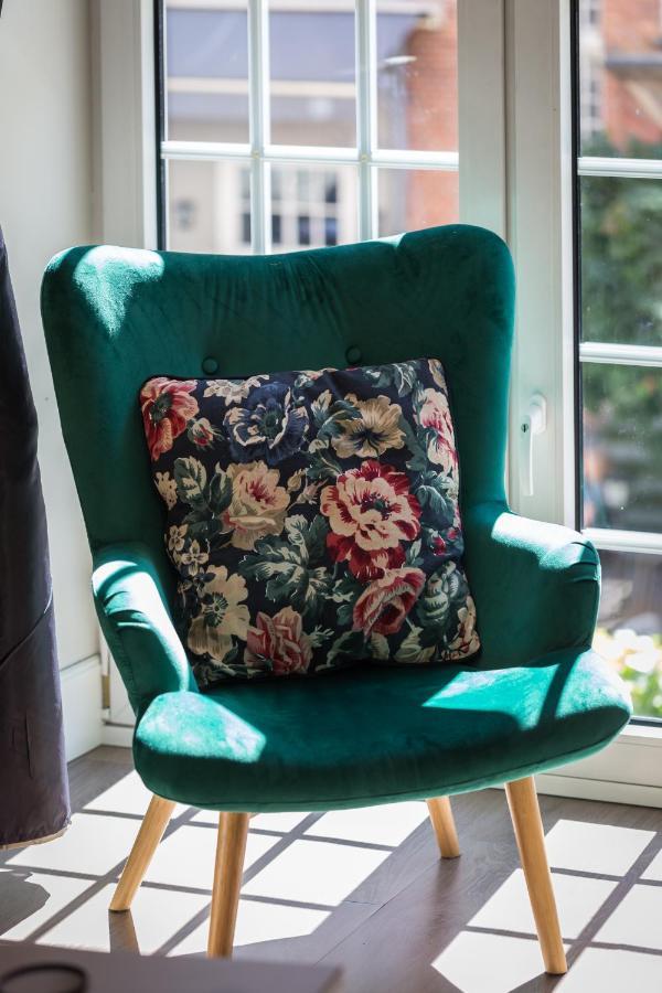 Citystay Piwna Gdansk Apartment エクステリア 写真