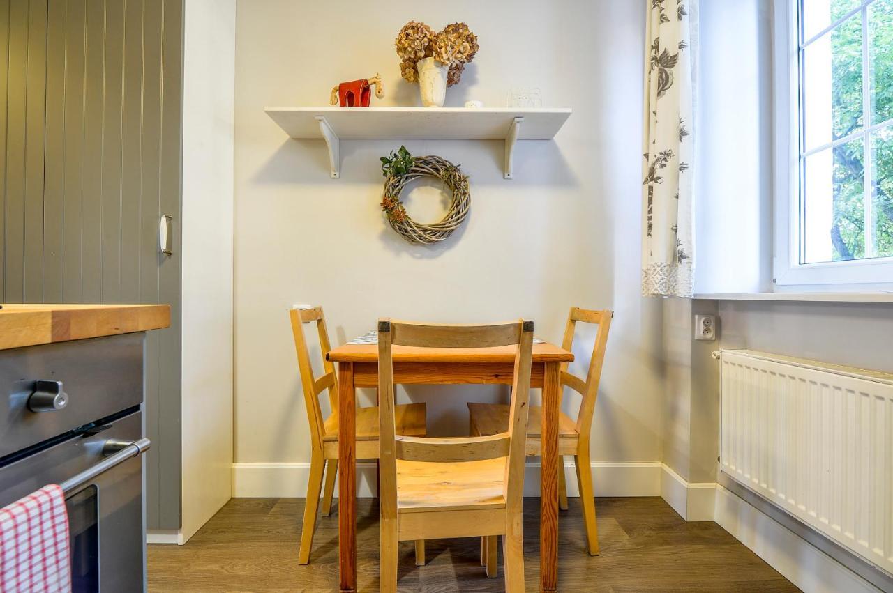 Citystay Piwna Gdansk Apartment エクステリア 写真