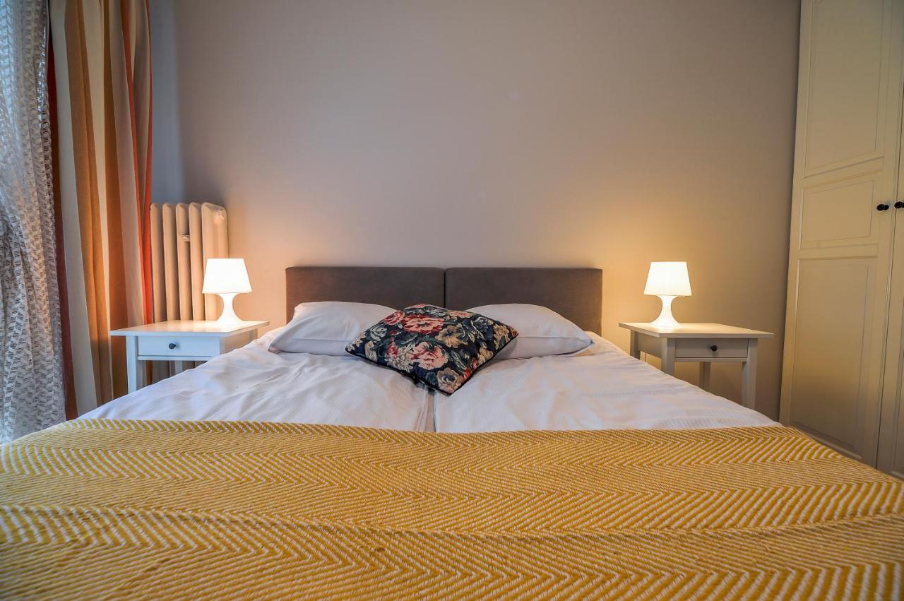 Citystay Piwna Gdansk Apartment エクステリア 写真