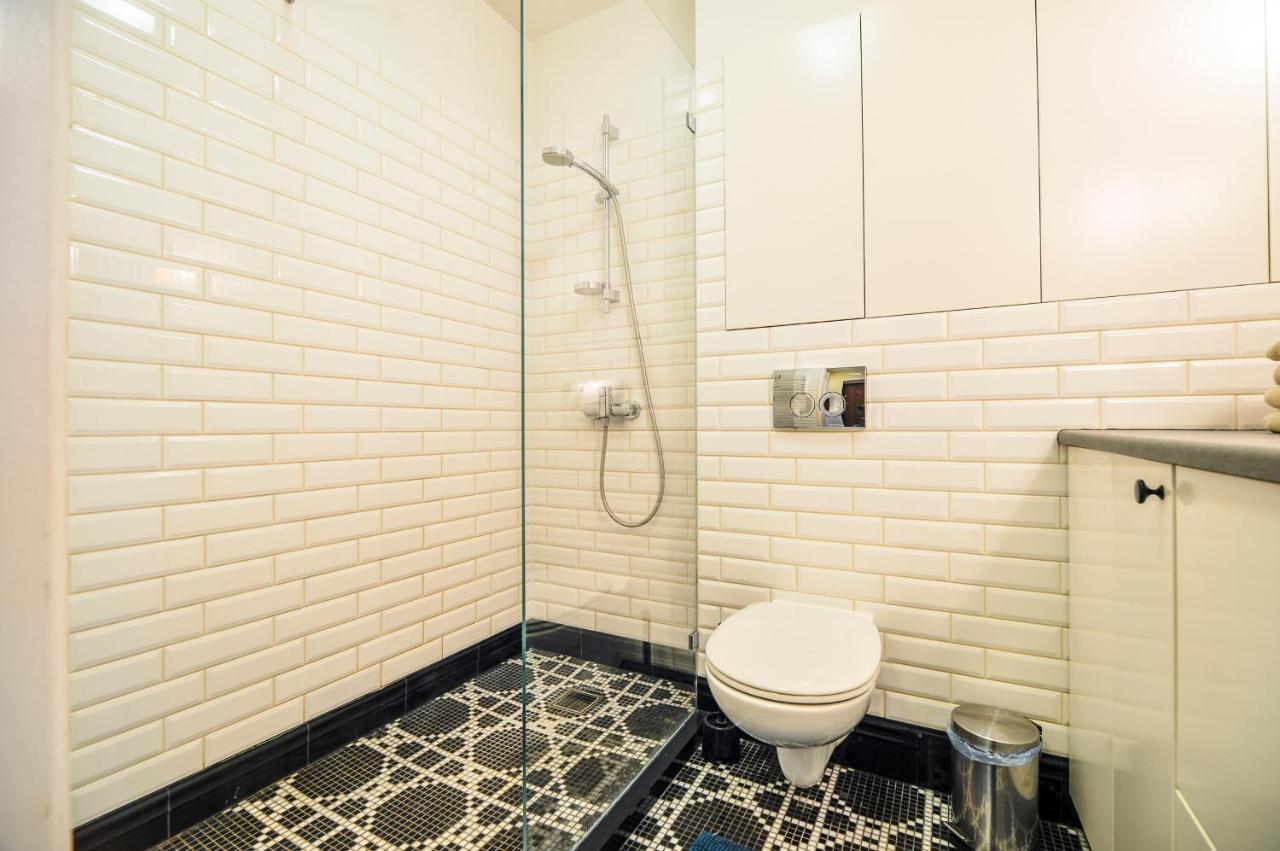Citystay Piwna Gdansk Apartment エクステリア 写真